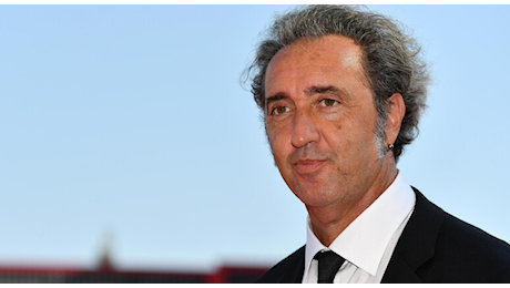 Sorrentino: “Ho iniziato la mia carriera dopo aver vinto il Premio Solinas”