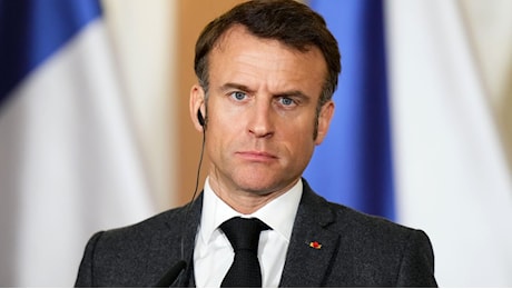 È già naufragato il piano di Macron per fermare un nuovo governo