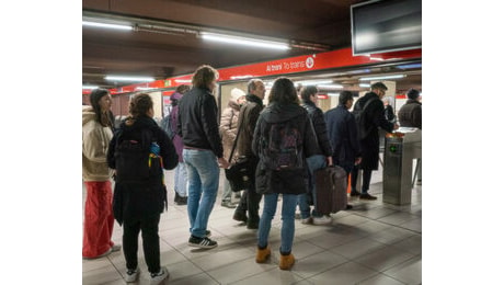 Sciopero dei trasporti confermato: gli orari di metro e bus Atm a Milano