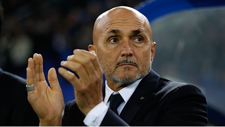 Italia, Spalletti: Con Belgio e Francia senza presunzione. Bello vedere Retegui e Kean capocannonieri