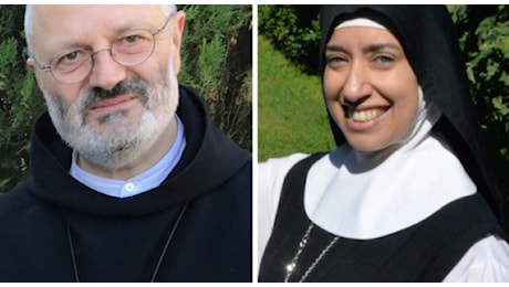Flucht der Nonnen: Ein Kloster im Aufruhr