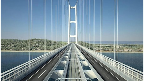 Dl Infrastrutture 2024, cosa prevede: dal Ponte sullo Stretto al nuovo ruolo dei Commissari