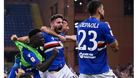 Sampdoria, Leonardo Benedetti verso la maglia da titolare contro la Juve Stabia? Ecco cosa filtra