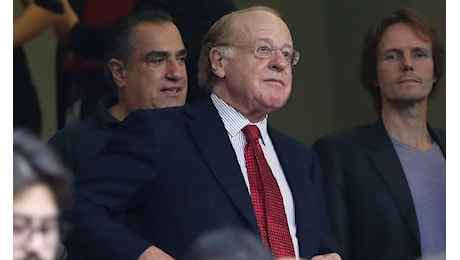 Milan, Scaroni: L'incontro per San Siro è andato molto bene, pensiamo di costruire qui il nuovo stadio. San Donato...