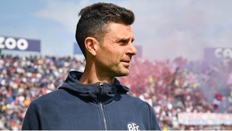 Thiago Motta ha 42 anni, chi è: il «2-7-2», la Juventus, la Champions con il Bologna, l'avversario arrestato