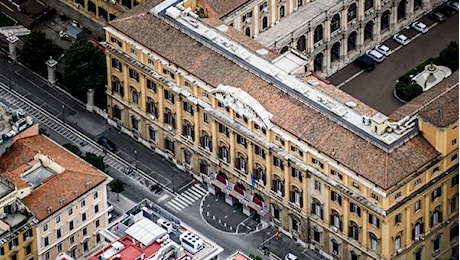 Riapertura concordato preventivo biennale