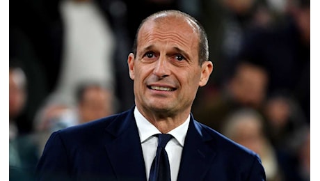 Dall'Inghilterra: il Manchester United valuta Massimiliano Allegri, la situazione