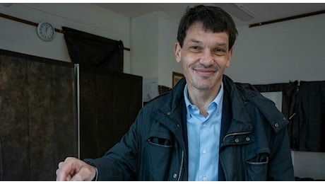 Nicola Conficoni a testa alta: «Ci ho sperato ma più di così non potevamo fare»