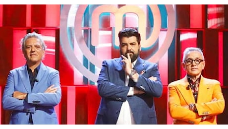 Masterchef Italia: la 14esima edizione inizia su Sky giovedì 12 dicembre