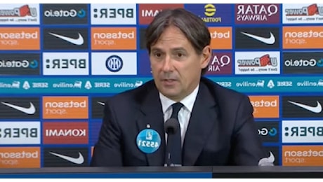 Ti ha sorpreso la calma piatta di ieri sugli arbitri?. A Milano in conferenza Champions con Inzaghi pensano a Conte...