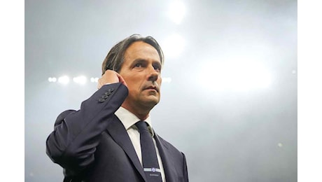 Inter-Torino, nuovo ribaltone Inzaghi: ora è ufficiale, cambia tutto per il match di San Siro