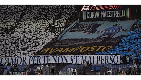 Tre mesi senza vincere in casa: Lazio, l’Olimpico fa paura