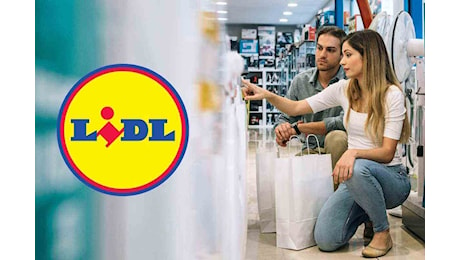 Lidl è impazzita, il prodotto tech più efficiente in assoluto a soli 9 euro: devi correre a comprarlo