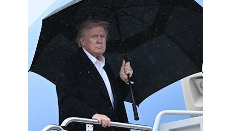Muro anti-cina, gas e meno tasse sui big tech: ecco il vero piano di Trump sui dazi