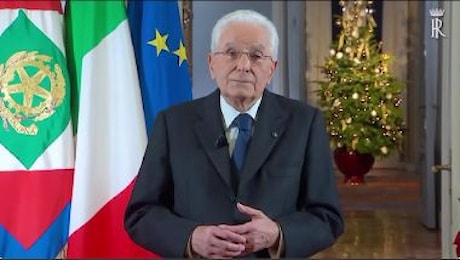 Mattarella: Aumento violenza fra i giovani, dobbiamo ascoltare il loro disagio