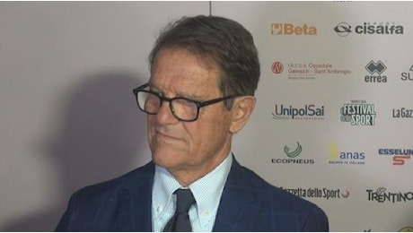 Capello: Leao deve cambiare atteggiamento: a fine partita doveva aspettare i compagni