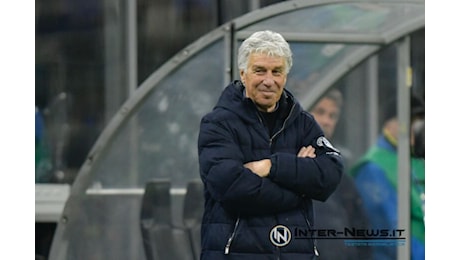 Gasperini: «Sette minuti al VAR per noi e sull’angolo nulla»