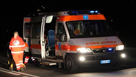 Capodanno tragico nel Napoletano: due incidenti mortali su A16 e A30