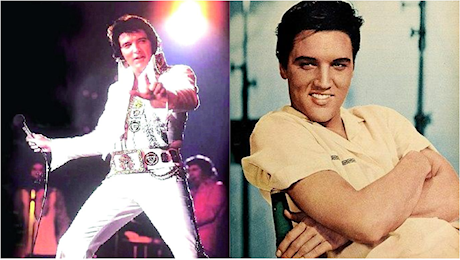 Elvis Presley, il mito senza tempo avrebbe compiuto 90 anni