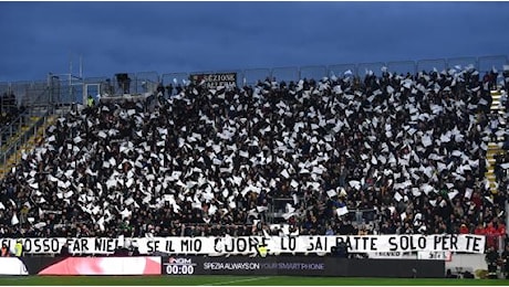 RIVIVI IL LIVE TB - Diretta Goal Serie B: vince la Cremo, tris dello Spezia. Bari, tre punti col brivido