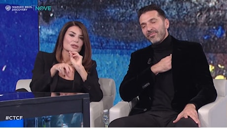 Ilaria D'Amico svela la (vera) proposta di nozze di Gigi Buffon: Mi guardò con un'aria piena di dolore