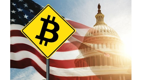 Bitcoin supera gli 81mila dollari. La vittoria di Trump ha messo le ali al mondo cripto