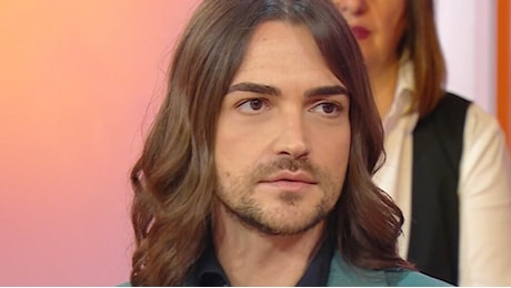 Valerio Scanu: Maria De Filippi mi ha denunciato