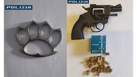 Fingevano di essere poliziotti e organizzavano ronde contro lo spaccio a Torino