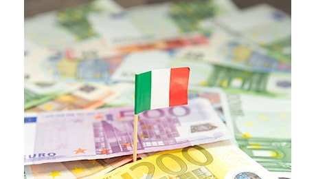 Istat, il Pil del secondo trimestre cresce dello 0,2%