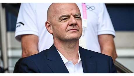 Infantino: Prima Cesare, poi Paolo e adesso Daniel: Maldini, una storia infinita