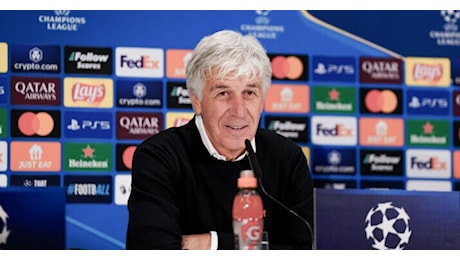 Gasperini: “Scalvini domani è out: ecco il motivo! Cuadrado, Scamacca e ora Lookman è…”