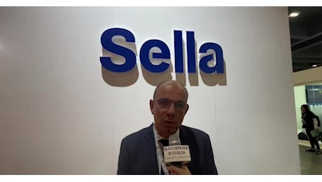 Pozzi (Banca Sella):Le sfide dell'innovazione nei pagamenti digitali: micro transazioni, tecnologie proprietarie e digitalizzazione B2B