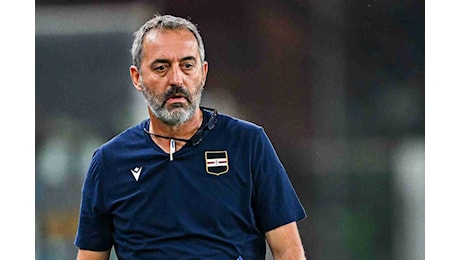 Allenatore Lecce, Giampaolo rimane il favorito