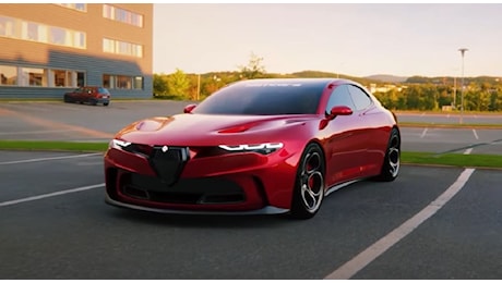 Nuova Alfa Romeo Giulia: con il suo debutto nulla sarà più come prima