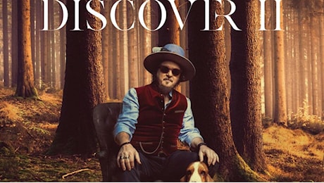 Zucchero, 'con Discover II le mie cover tra piacere e sfida'