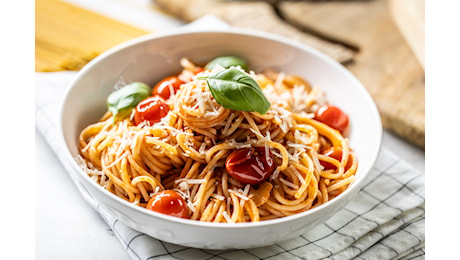 Pasta Day: come mangiarla in modo sano e gustoso – iO Donna