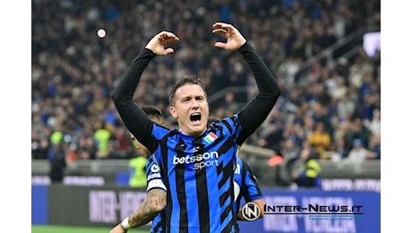 Zielinski va a caccia del bis, Empoli-Inter per riconfermarsi!