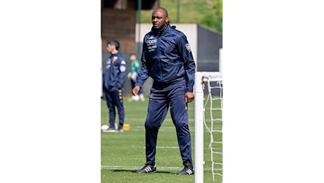 Vieira: «Vogliamo dare fastidio al Napoli» - Pagina 8 di 13