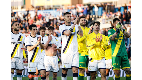 Modena-Sassuolo, convocati e ultime dal campo: al Braglia attesi oltre 12mila spettatori