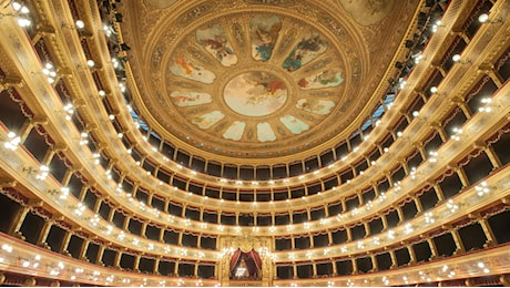 Teatro Massimo, torna l’ipotesi Ester Bonafede per la nomina a sovrintendente. Beatrice Venezi: “Non sono interessata a un incarico a Palermo”