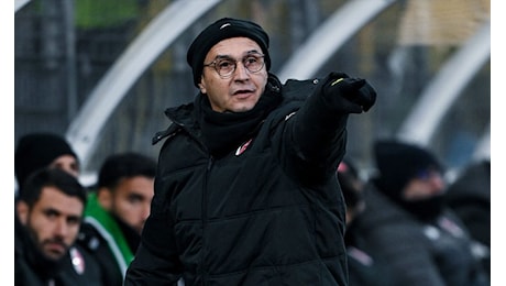 Verso Sampdoria-Salernitana, allenamento mattutino per i granata: il report della seduta dei prossimi avversari dei blucerchiati
