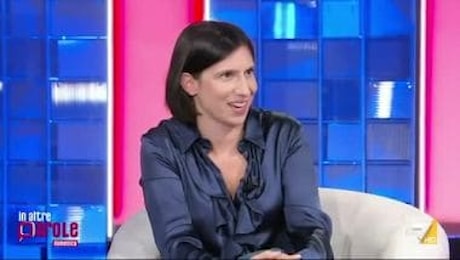 Schlein: basta ministri che chiedono riduzione stranieri nelle classi