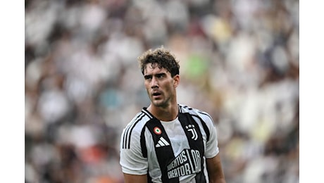 📢 Juventus, infortunio Vlahovic: nuovo verdetto e tempi di recupero