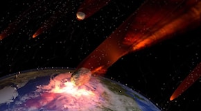 L’asteroide contro la Terra che lascerà un segno all’umanità per sempre: lo studio Nasa