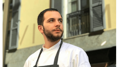 Attrezzi per ristorante comprati con i soldi di “Pugliapromozione”: indagato chef foggiano Minchillo, stella Michelin