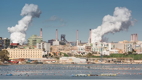 Mazza, direttore Gazzetta del Mezzogiorno: “Almeno un anno un nuovo proprietario per Ilva”