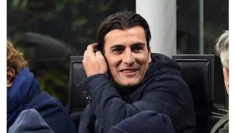 Ventola: «Due finali di Champions in tre anni le fai solo se hai un’identità come l’Inter! Inzaghi come Allegri? Per me la Juve…»
