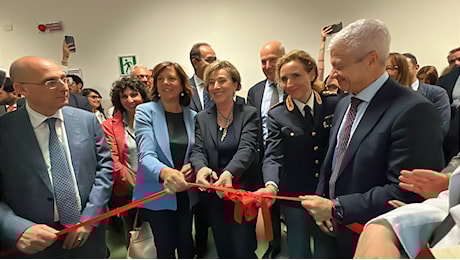 Policlinico Palermo, Faraoni: «Nuovi posti di subintensiva grazie a impegno comune»