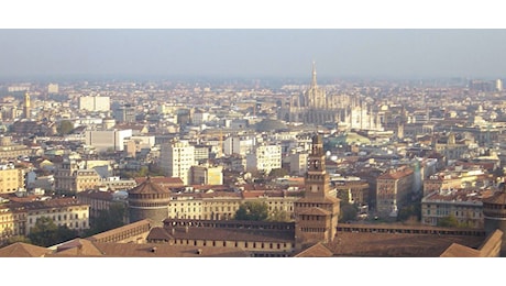 Milano, aree del centro e della movida vietate a chi delinque