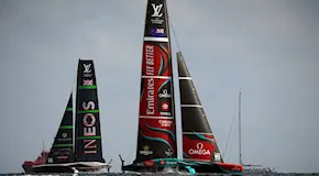 Coppa America 2027 a Napoli: Tizzano celebra la città come culla della storia marittima e sportiva